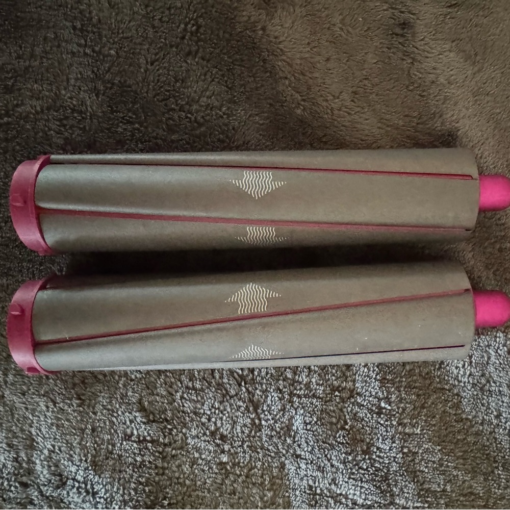 Dyson Airwrap Long Barrel Attachment 1.6”